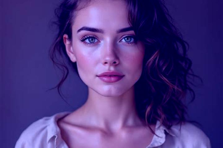 Aria, 24, a chestnut grey-eyed indian companion based in Demidov. Offering Overnight, CIM, BDSM, 69. Available for incall and outcall, day and evening dates.