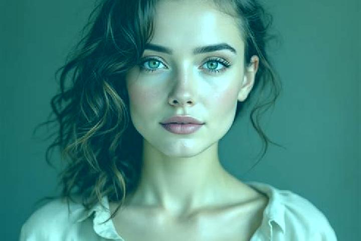 Aria, 24, a chestnut grey-eyed mediterranean companion based in Loughlinstown. Offering Fetish, Erotic Massage, Party Girl, OWO. Available for incall and out...