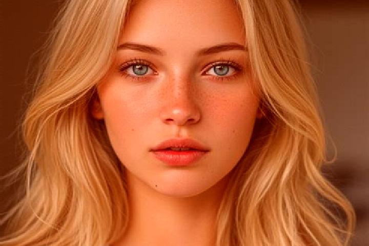 Aria, 24, a platinum blonde brown-eyed mediterranean companion based in Barrio de la Asuncion. Offering Overnight, Deep French Kissing, Girlfriend Experience...