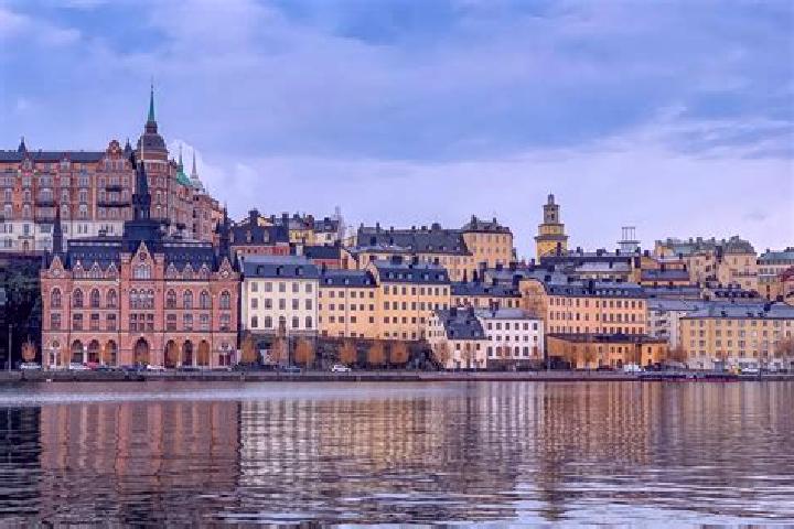 Aria, 24 — Escort in Abytorp, Sweden