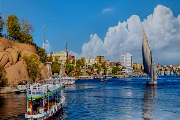 Aria, 24 — Escort in Al Hamul, Egypt
