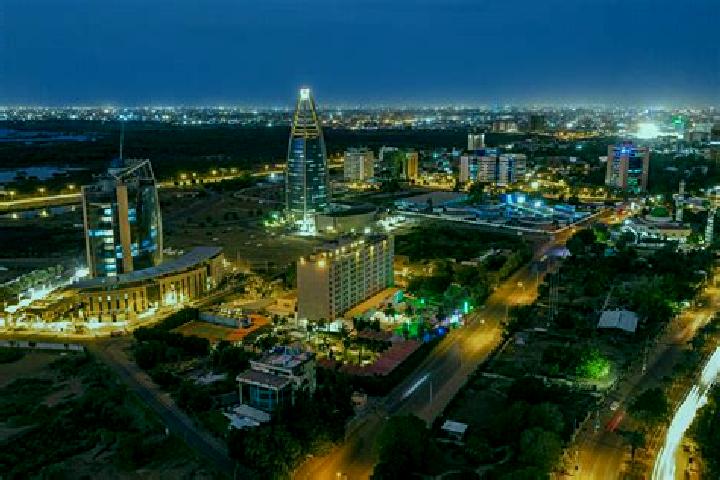 Aria, 24 — Escort in Al Manshiya, Sudan