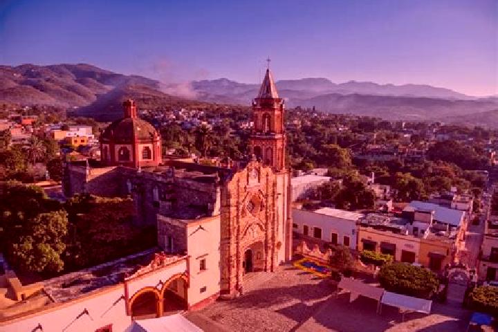 Aria, 24 — Escort in Atongo de Abajo, Mexico