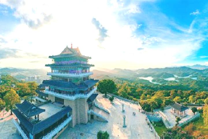 Aria, 24 — Escort in Baiyu, China
