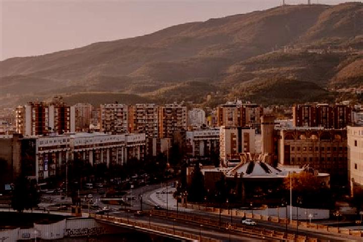 Aria, 24 — Escort in Bedinje, North Macedonia