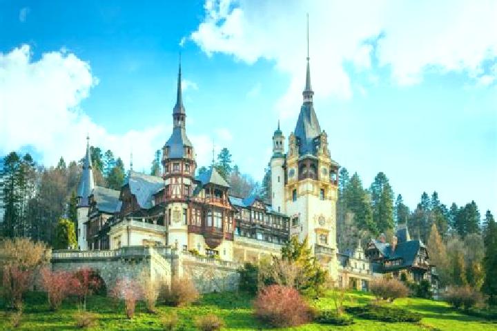 Aria, 24 — Escort in Castelu, Romania