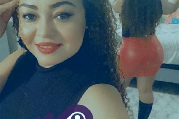 Aria, 24 — Escort in Catacamas, Honduras