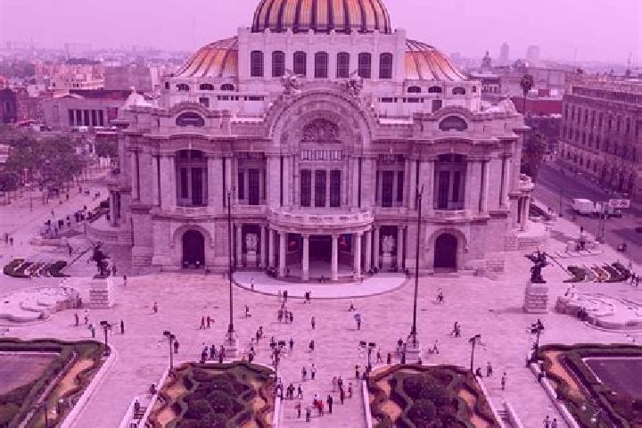 Aria, 24 — Escort in Denjhi, Mexico