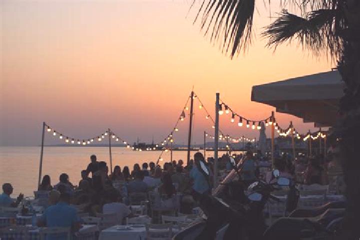 Aria, 24 — Escort in Drymos, Greece