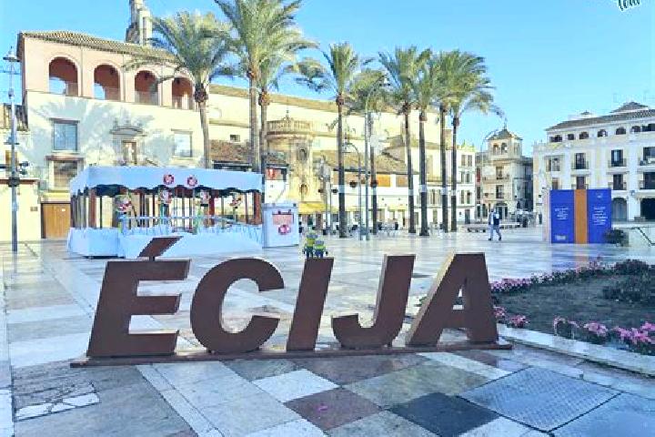 Aria, 24 — Escort in Ecija, Spain