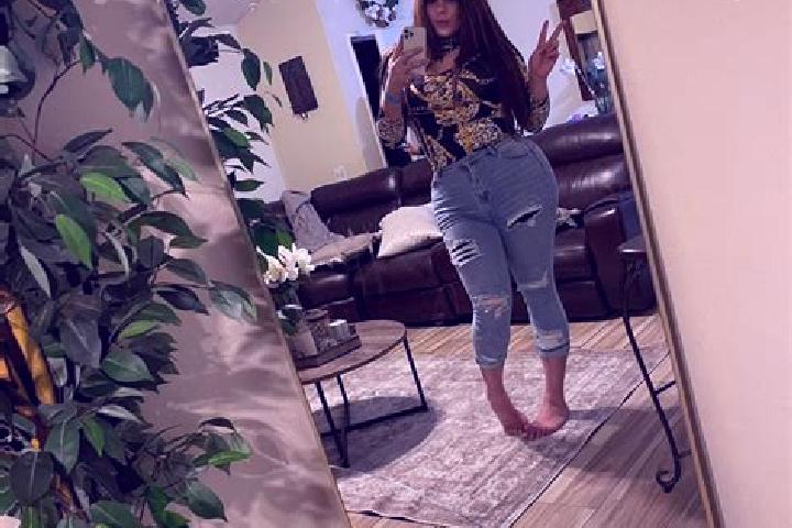Aria, 24 — Escort in Egribucak, Turkey
