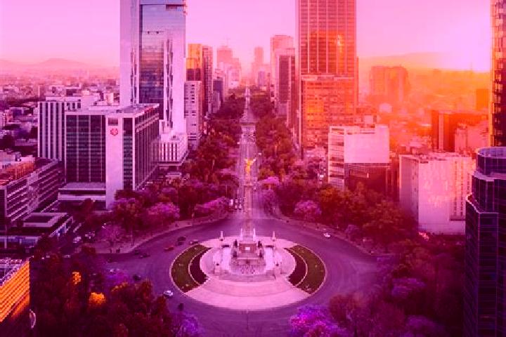 Aria, 24 — Escort in El Cuitabon, Mexico