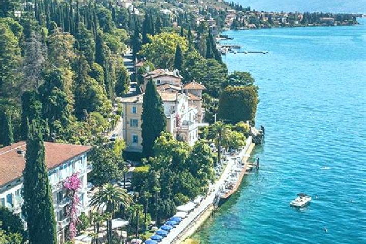 Aria, 24 — Escort in Gardone Riviera, Italy