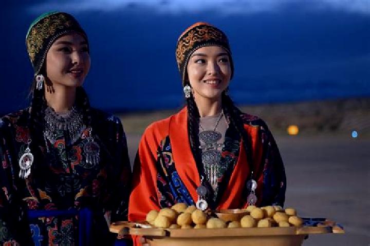 Aria, 24 — Escort in G azalkent, Uzbekistan