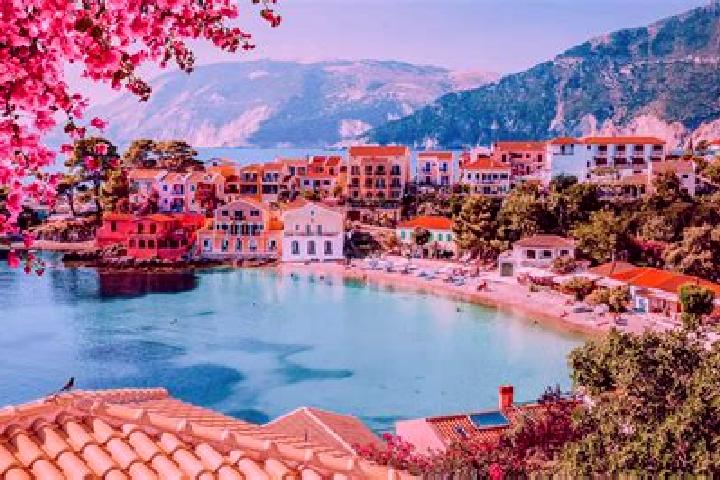Aria, 24 — Escort in Gefyroudi, Greece