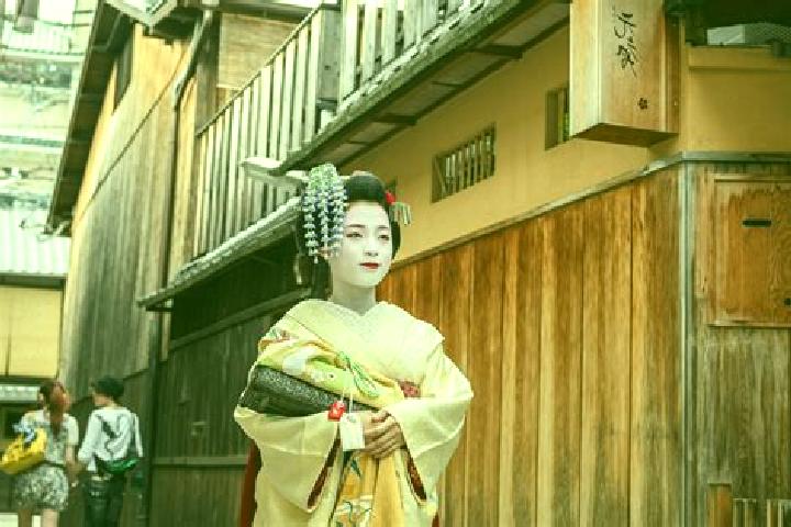 Aria, 24 — Escort in Gion, Japan