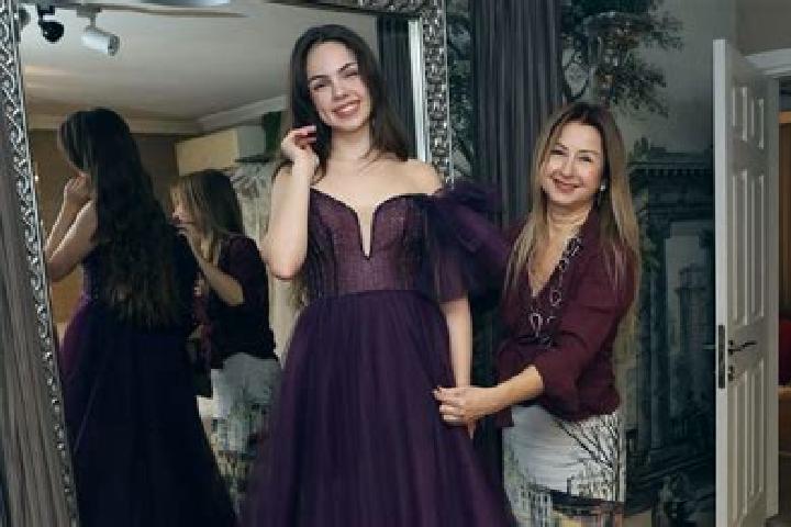 Aria, 24 — Escort in Guelec, Turkey