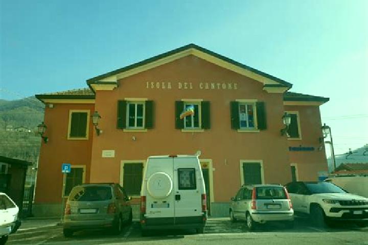 Aria, 24 — Escort in Isola del Cantone, Italy