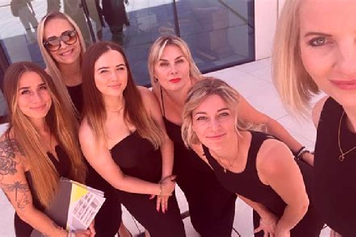 Aria, 24 — Escort in Kanczuga, Poland