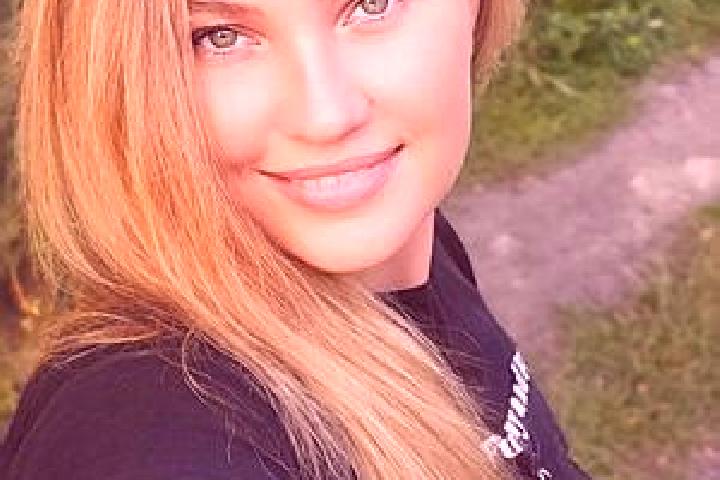 Aria, 24 — Escort in Korostyshiv, Ukraine
