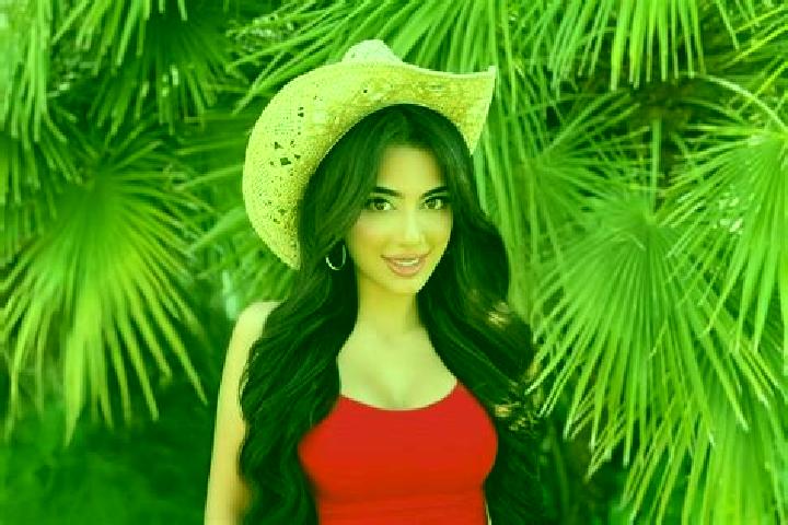 Aria, 24 — Escort in Kosh, Armenia
