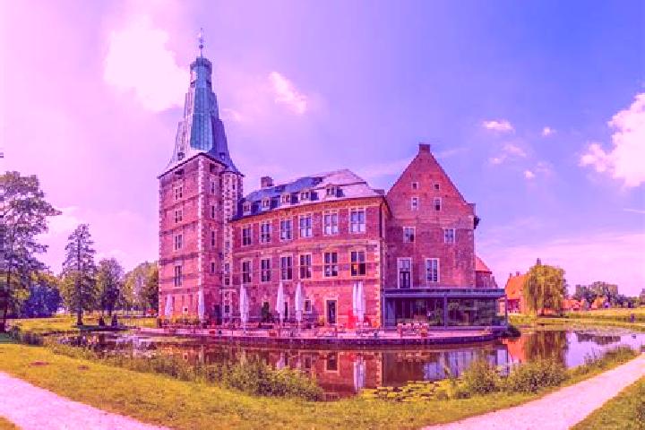 Aria, 24 — Escort in Ladbergen, Germany