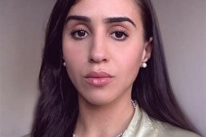 Aria, 24 — Escort in Linas, France