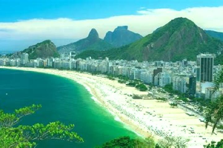 Aria, 24 — Escort in Maiquinique, Brazil