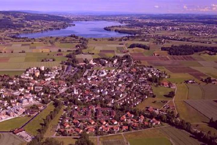 Aria, 24 — Escort in Moenchaltorf / Hohfurren, Switzerland