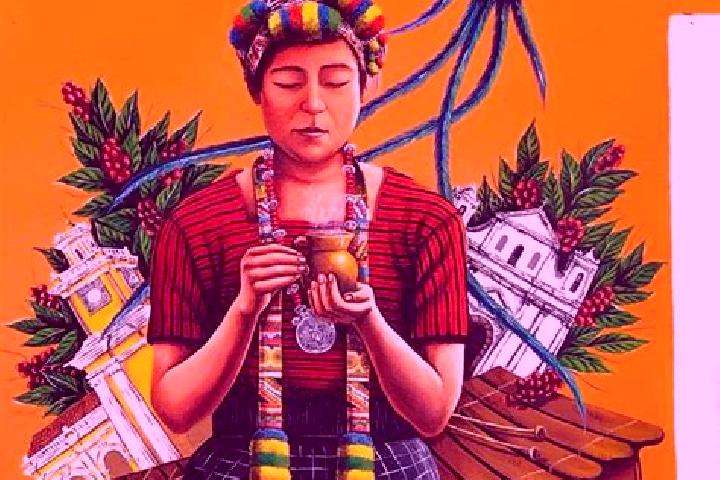 Aria, 24 — Escort in Momostenango, Guatemala