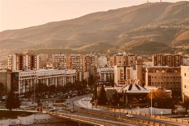 Aria, 24 — Escort in Monospitovo, North Macedonia