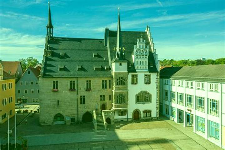 Aria, 24 — Escort in Neustadt an der Orla, Germany