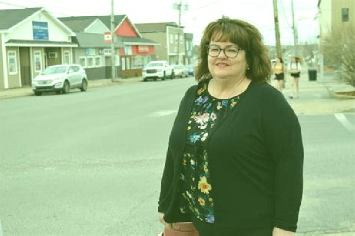 Aria, 24 — Escort in New Waterford, Canada