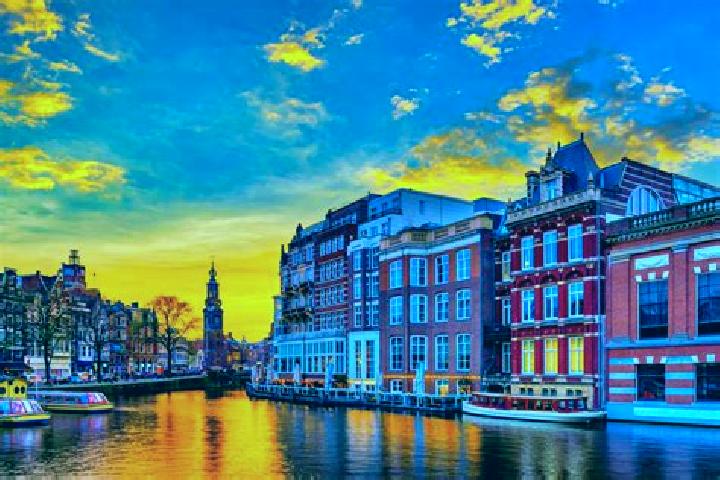 Aria, 24 — Escort in Niederland, Austria