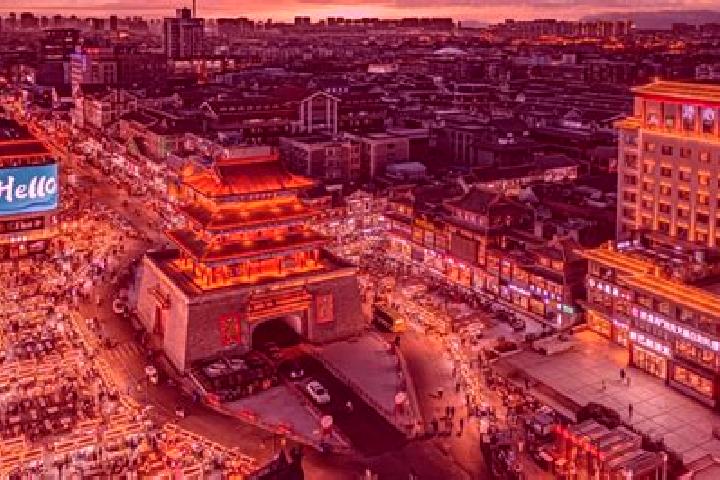 Aria, 24 — Escort in Ningbo, China