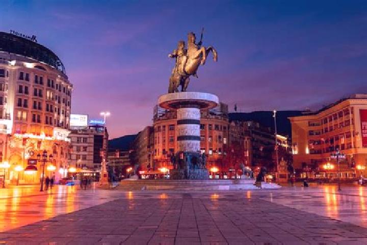 Aria, 24 — Escort in Orese, North Macedonia