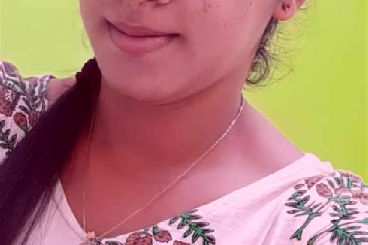 Aria, 24 — Escort in Pallipalayam, India