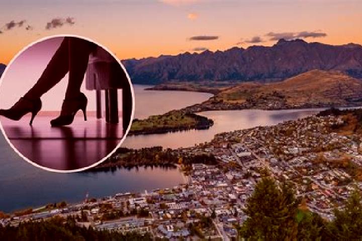 Aria, 24 — Escort in Queenstown, United States