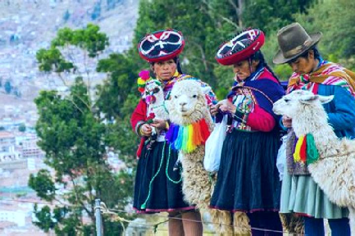 Aria, 24 — Escort in Quichuas, Peru