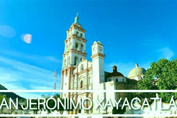 Aria, 24 — Escort in San Jeronimo Xayacatlan, Mexico