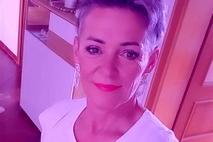 Aria, 24 — Escort in Sankt Martin am Ybbsfelde, Austria