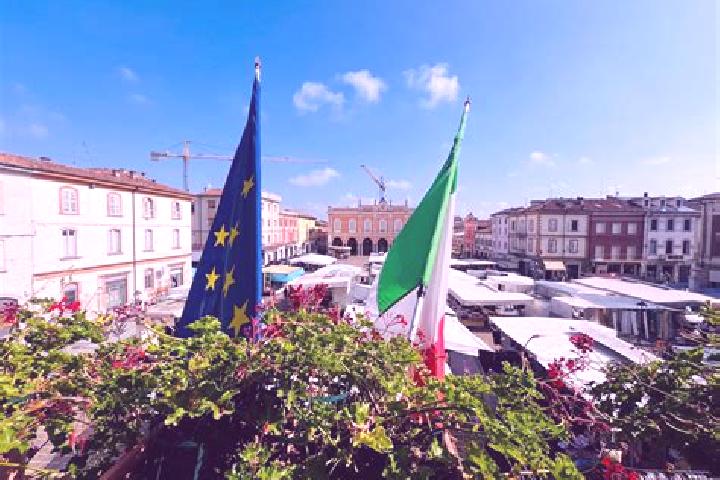 Aria, 24 — Escort in Solignano, Italy