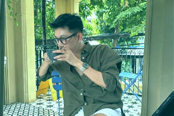 Aria, 24 — Escort in Srei Snam, Cambodia