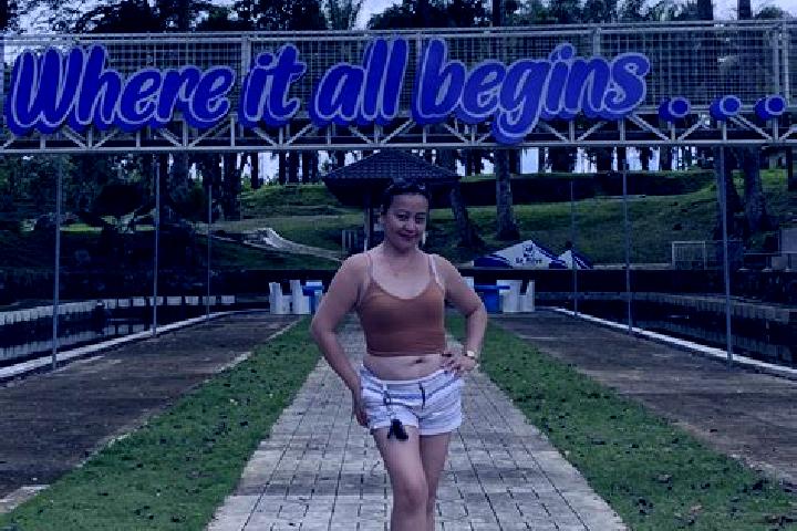 Aria, 24 — Escort in Tagakpan, Philippines