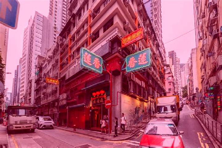 Aria, 24 — Escort in Tai On Lau, Hong Kong