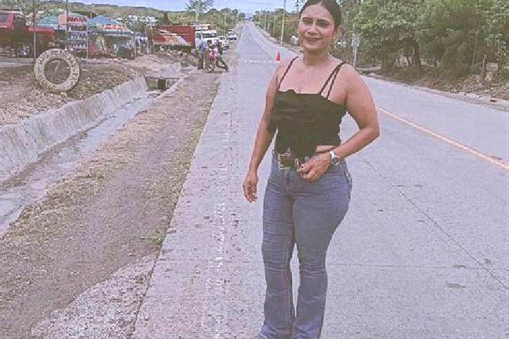 Aria, 24 — Escort in Teustepe, Nicaragua