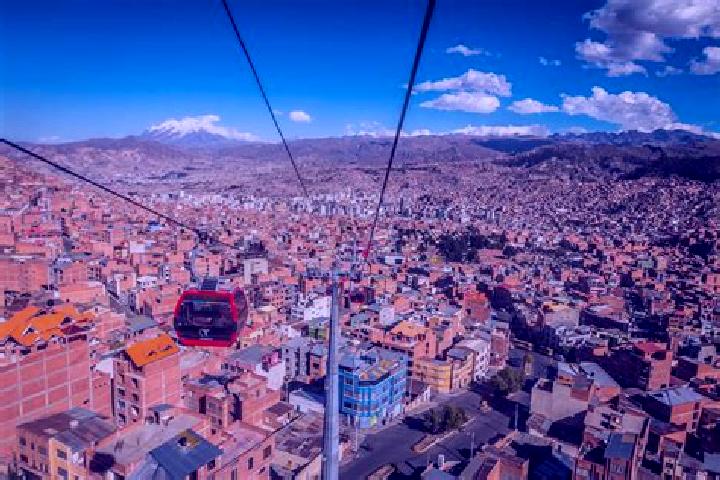 Aria, 24 — Escort in Totoral, Bolivia