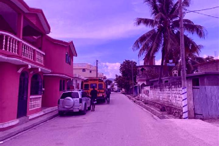 Aria, 24 — Escort in Trou du Nord, Haiti