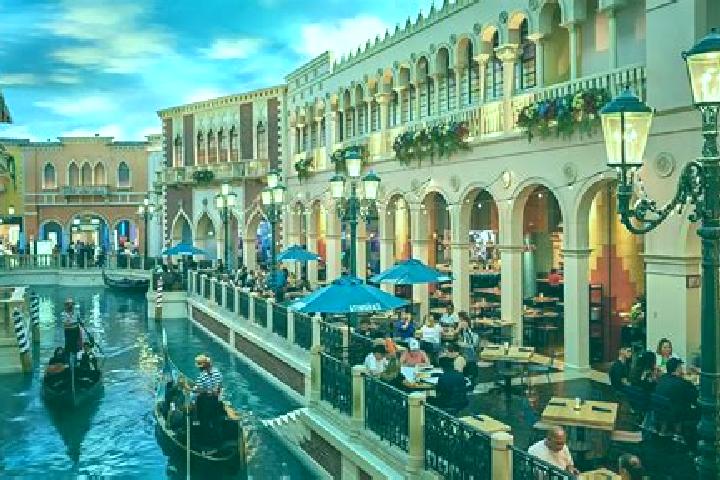 Aria, 24 — Escort in Venetian Village, United States