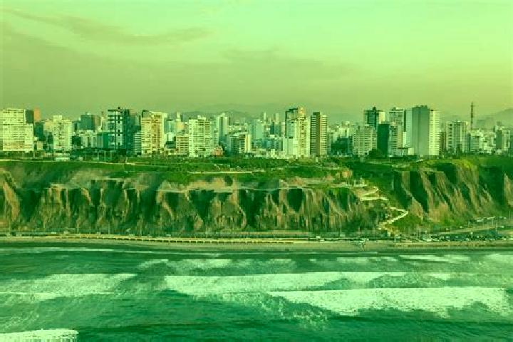 Aria, 24 — Escort in Vitor, Peru